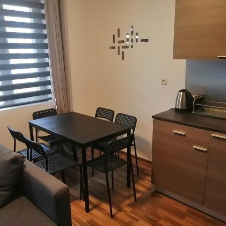 Apartament Pirin Heights Bansko Zewnętrze zdjęcie