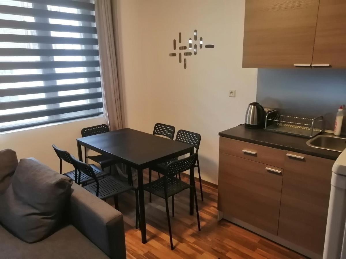 Apartament Pirin Heights Bansko Zewnętrze zdjęcie