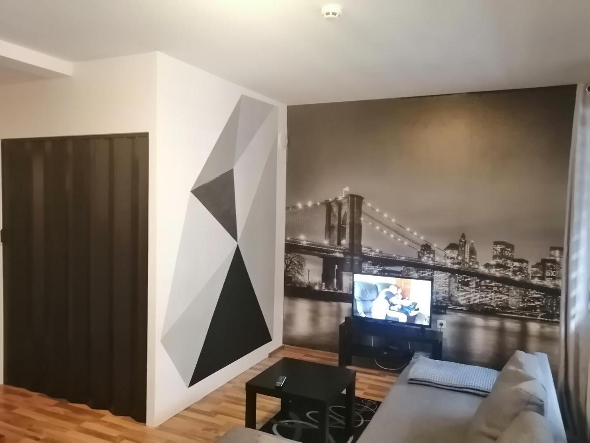 Apartament Pirin Heights Bansko Zewnętrze zdjęcie