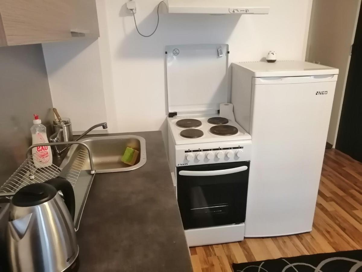 Apartament Pirin Heights Bansko Zewnętrze zdjęcie