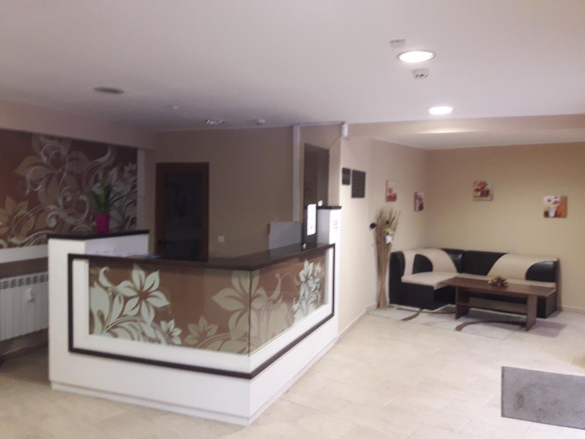 Apartament Pirin Heights Bansko Zewnętrze zdjęcie