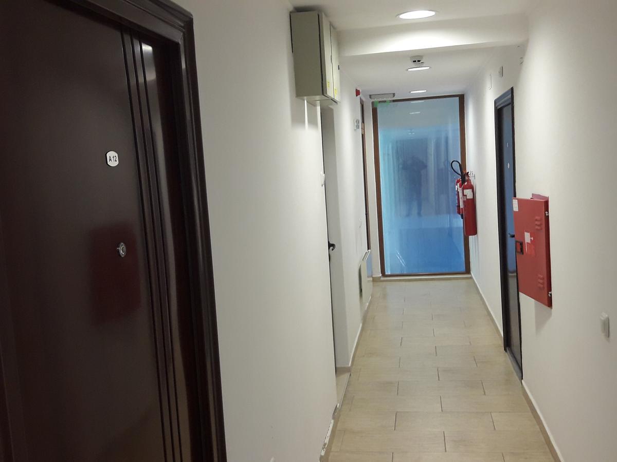 Apartament Pirin Heights Bansko Zewnętrze zdjęcie