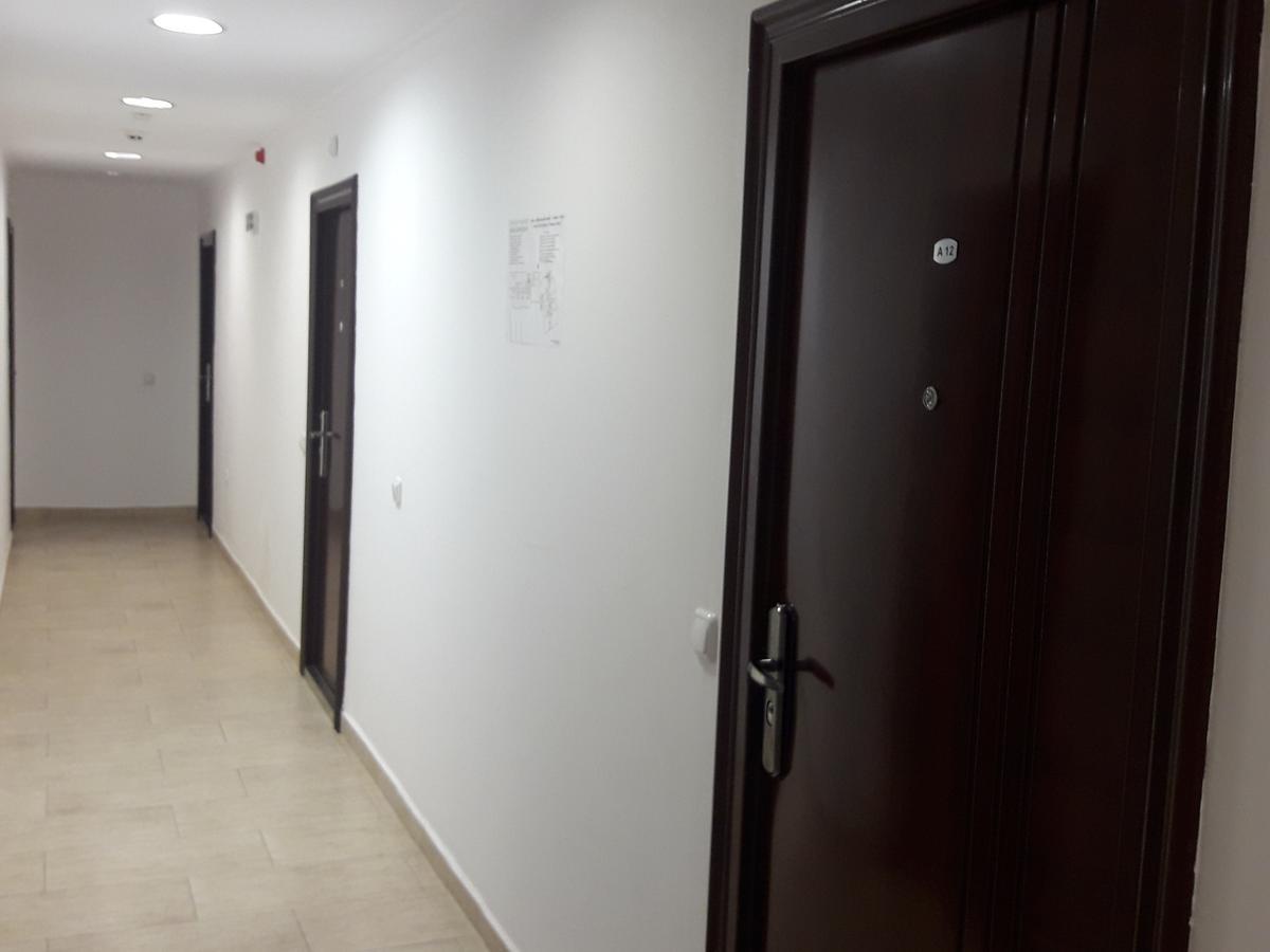 Apartament Pirin Heights Bansko Zewnętrze zdjęcie