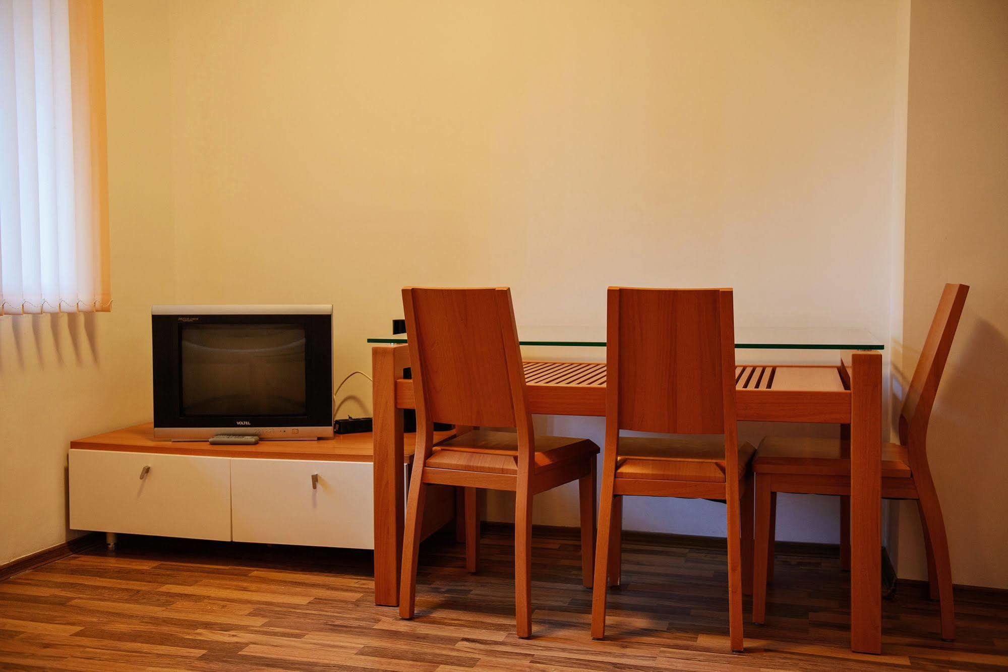 Apartament Pirin Heights Bansko Zewnętrze zdjęcie