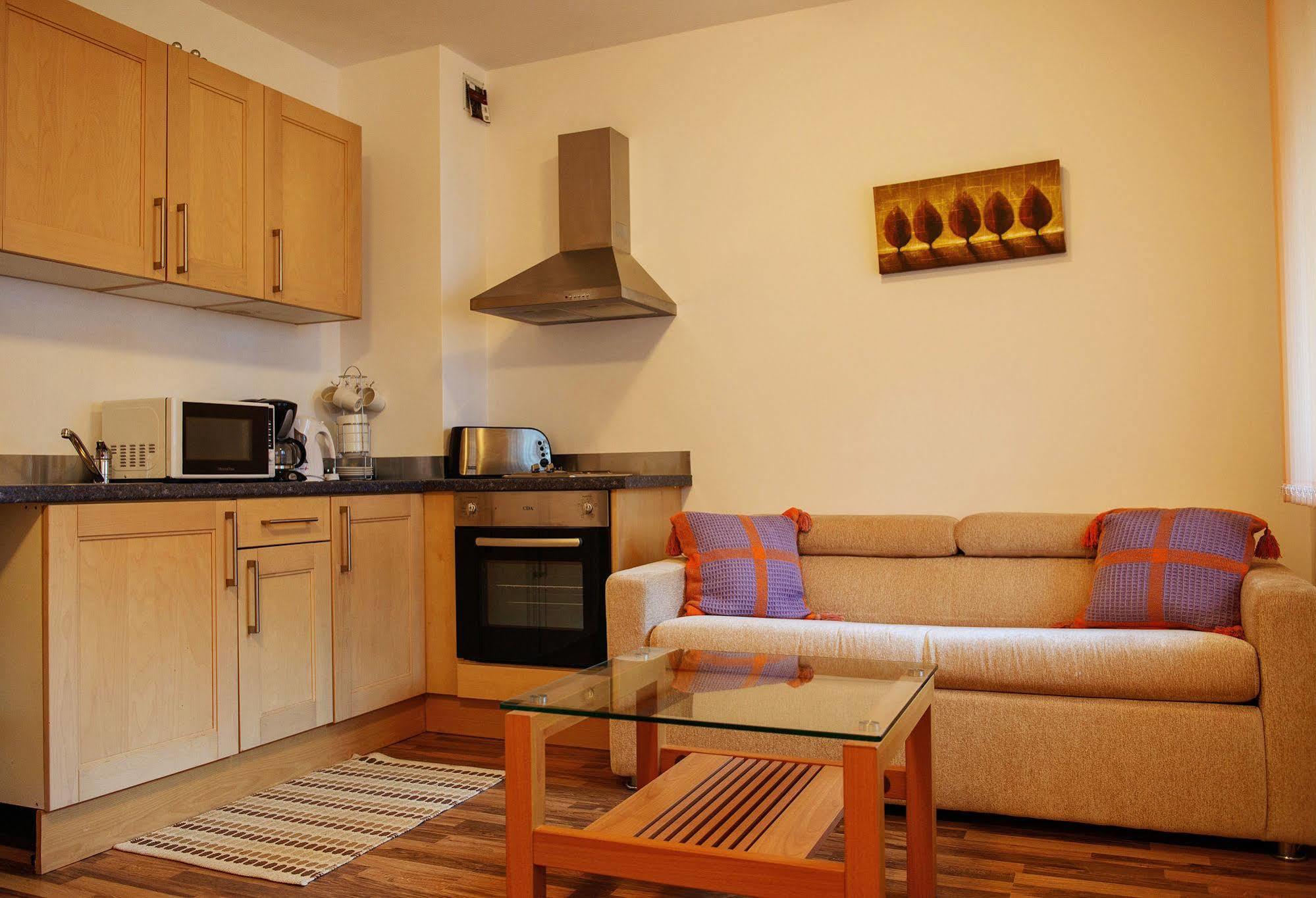 Apartament Pirin Heights Bansko Zewnętrze zdjęcie