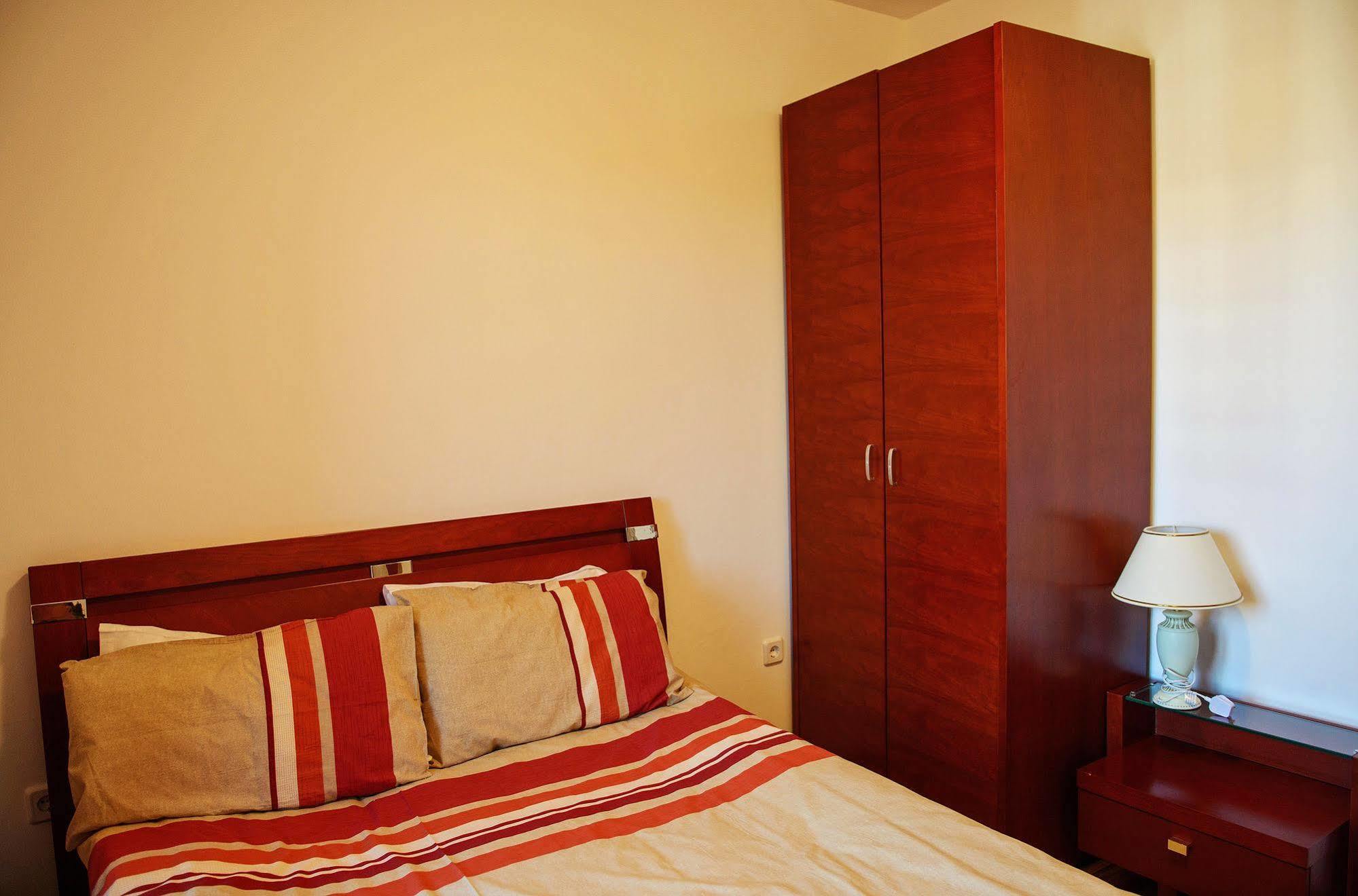 Apartament Pirin Heights Bansko Zewnętrze zdjęcie