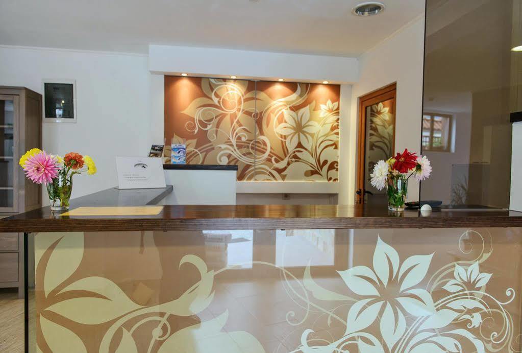 Apartament Pirin Heights Bansko Zewnętrze zdjęcie