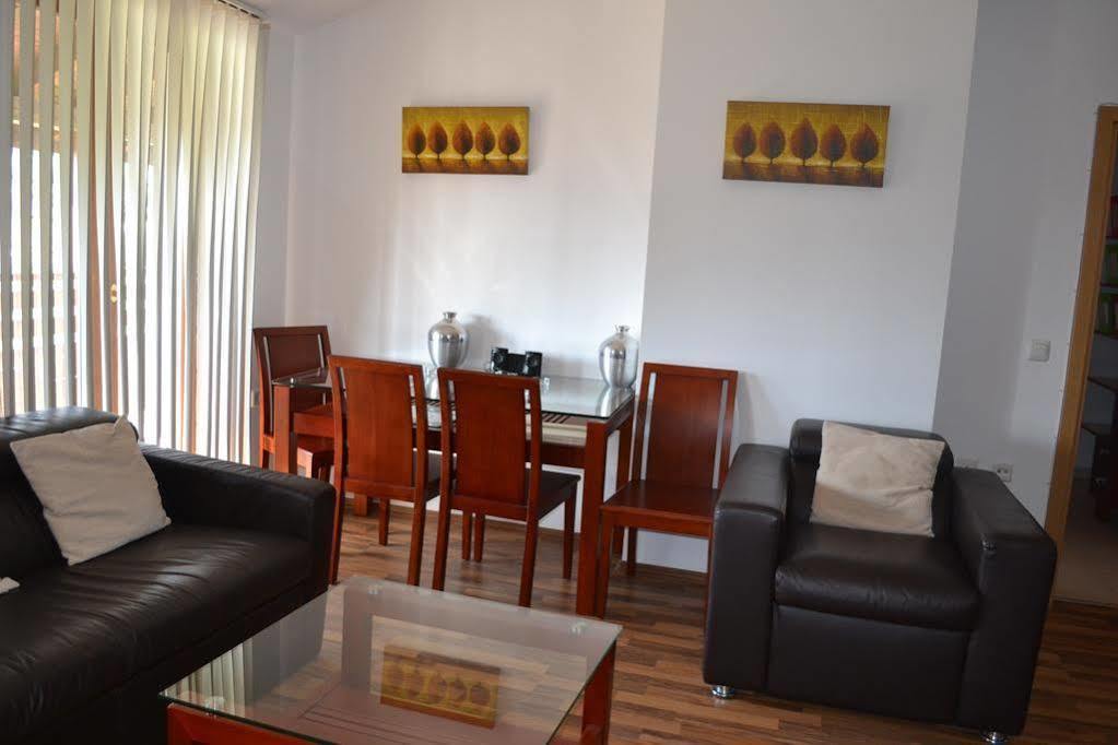 Apartament Pirin Heights Bansko Zewnętrze zdjęcie
