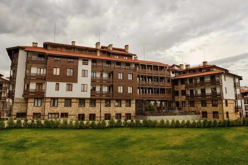 Apartament Pirin Heights Bansko Zewnętrze zdjęcie
