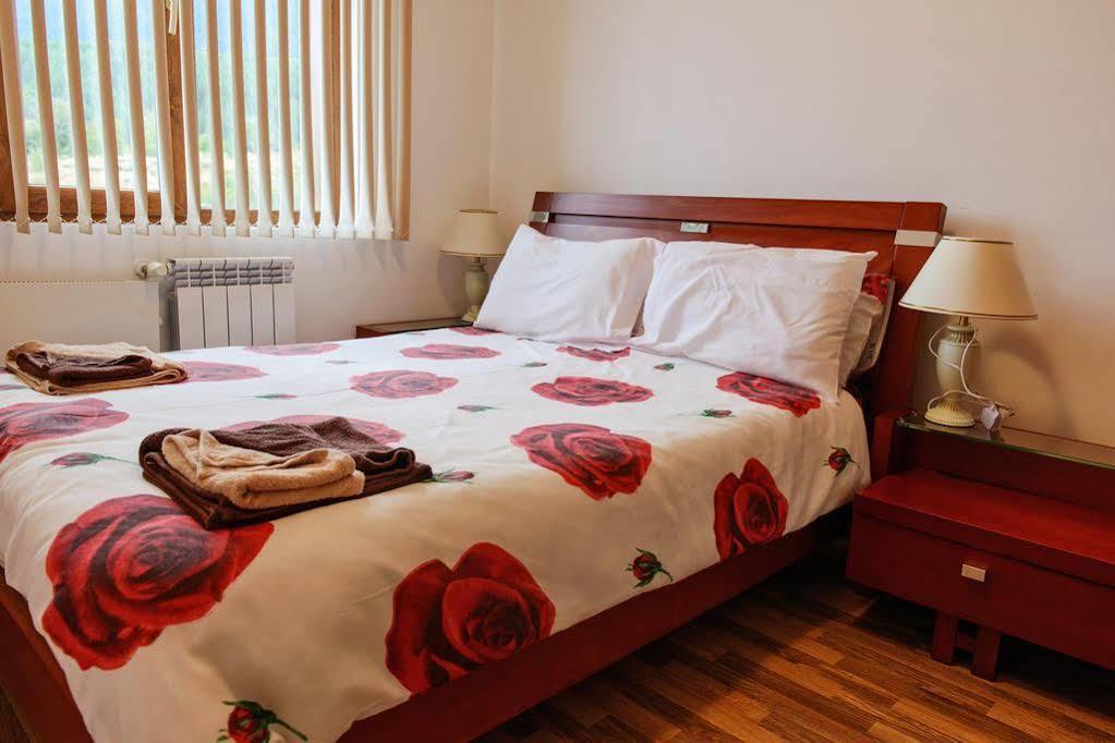Apartament Pirin Heights Bansko Zewnętrze zdjęcie
