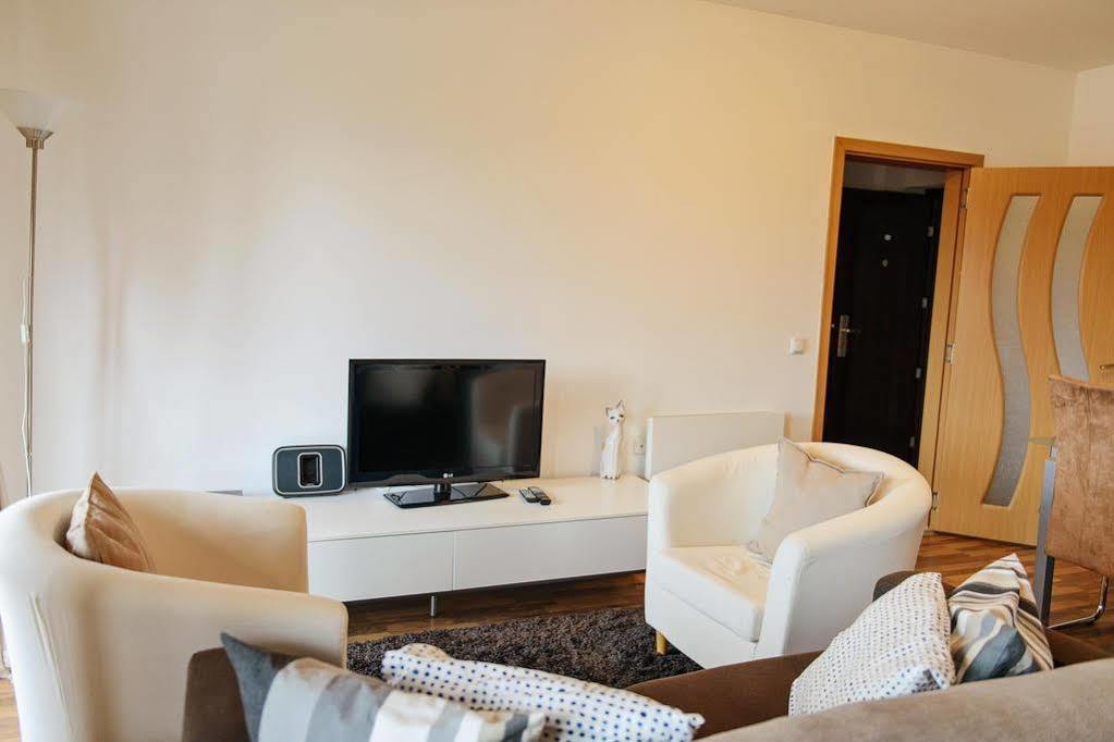 Apartament Pirin Heights Bansko Zewnętrze zdjęcie