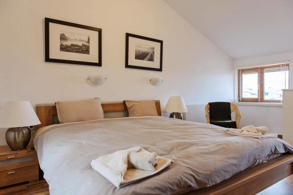 Apartament Pirin Heights Bansko Zewnętrze zdjęcie