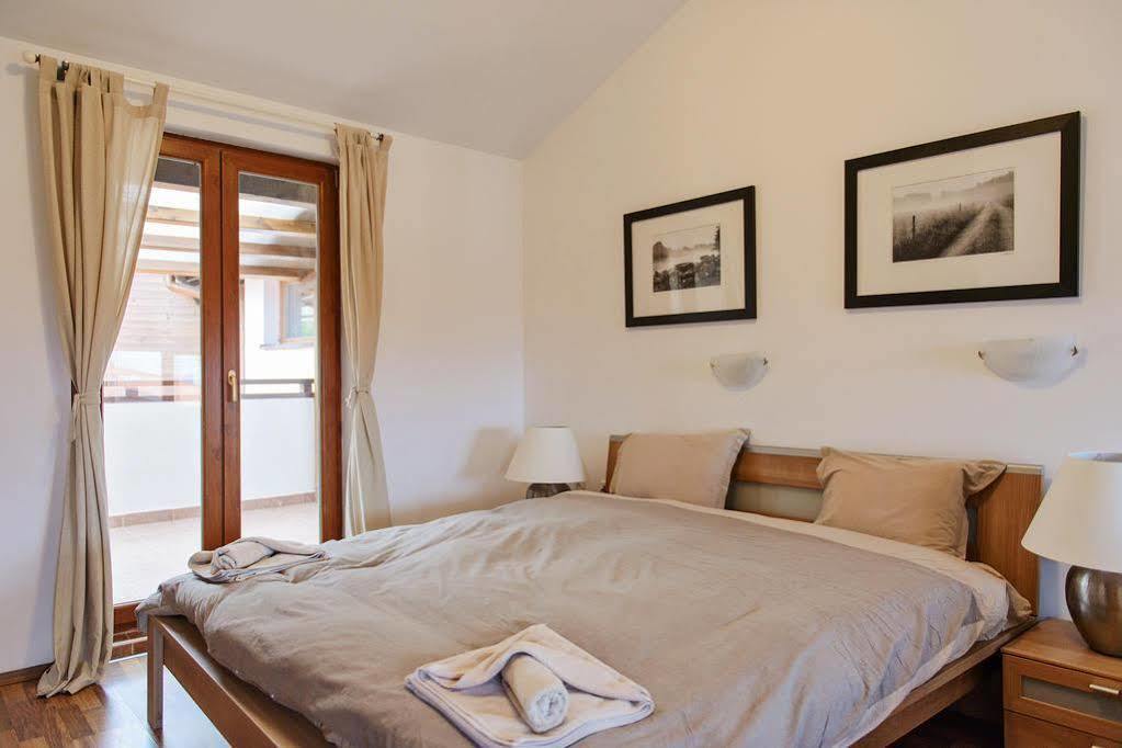Apartament Pirin Heights Bansko Zewnętrze zdjęcie
