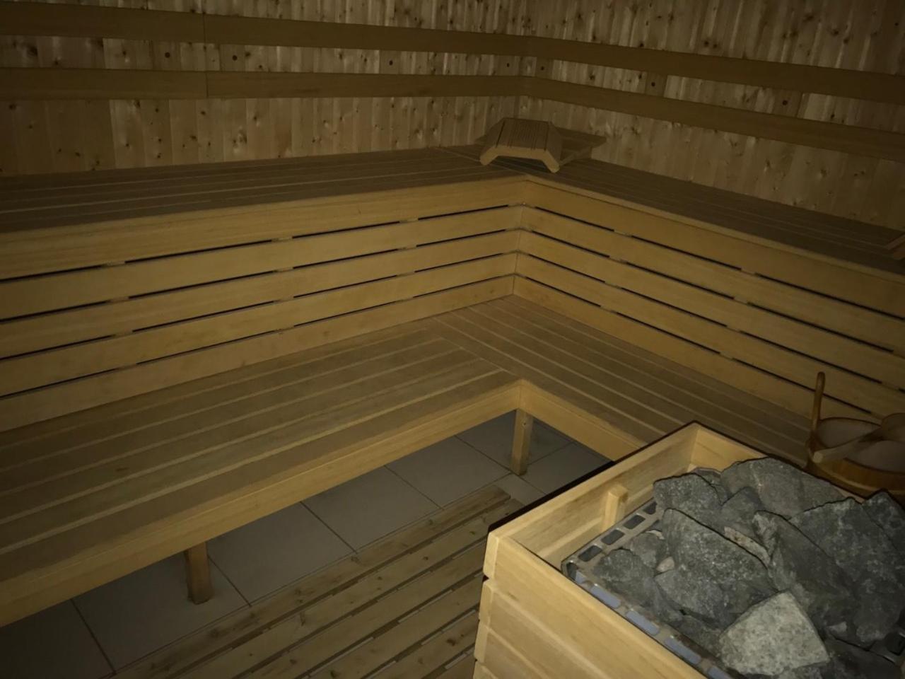 Apartament Pirin Heights Bansko Zewnętrze zdjęcie